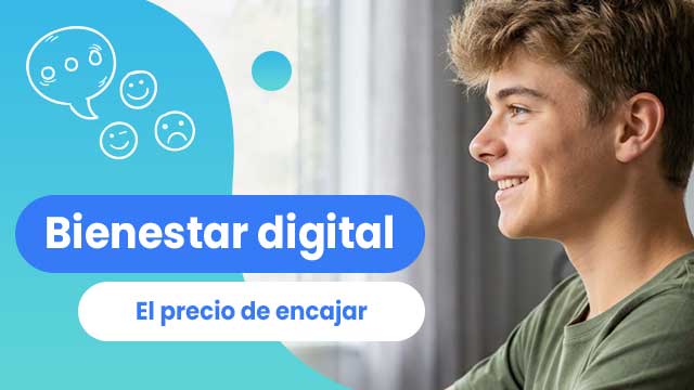 El precio de encajar