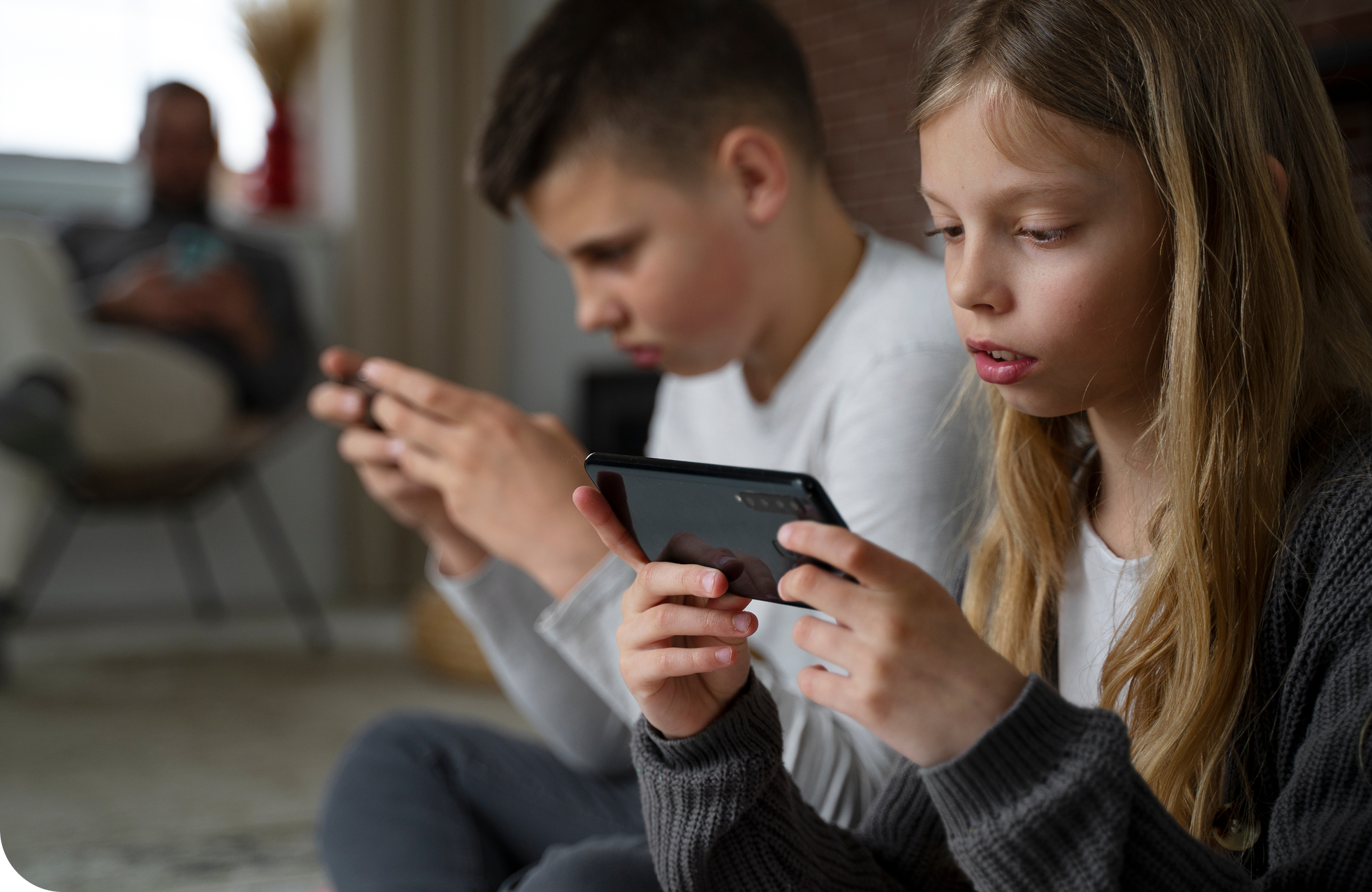 Recursos de Stop Think and Connect